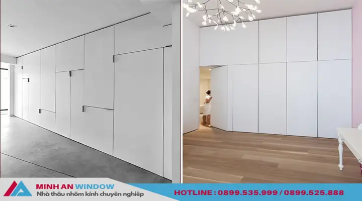 Làm Phòng Ngủ Bằng Alu Làm Phòng Ngủ Bằng Alu