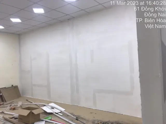 Lam Thach Cao Dong Nai Lam Thach Cao Dong Nai