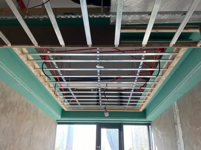 Làm Trần Thạch Cao Tại Cầu Giấy Làm Trần Thạch Cao Tại Cầu Giấy