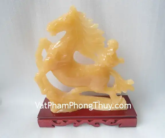 Linh Vật Cho Tuổi Giáp Tuất