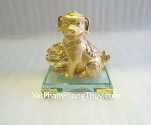 Linh Vật Cho Tuổi Giáp Tuất