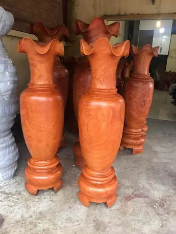 Lục Bình Gỗ Đinh Hương Gia Lai Lục Bình Gỗ Đinh Hương Gia Lai