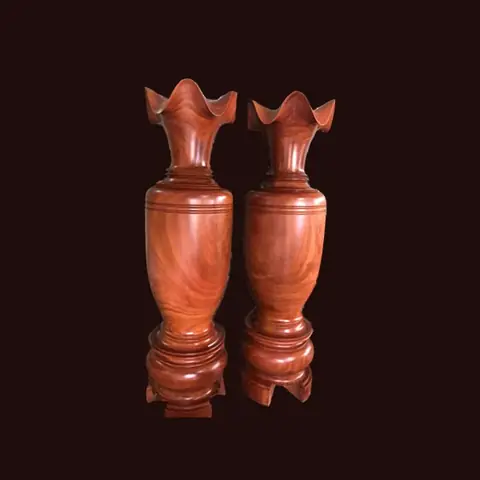 Lục Bình Gỗ Đinh Hương Gia Lai Lục Bình Gỗ Đinh Hương Gia Lai