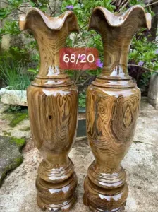 Lục Bình Gỗ Thủy Tùng Daklak