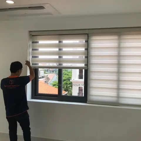 Màn Rèm Cửa Sổ Đẹp Màn Rèm Cửa Sổ Đẹp