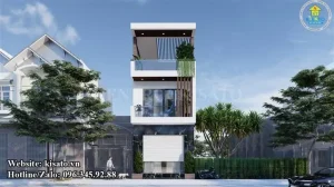 Mat Tien Nha Ong 2 Tang 1 Tum