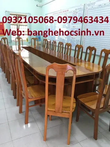 Mẫu Bàn Họp Hội Trường Mẫu Bàn Họp Hội Trường
