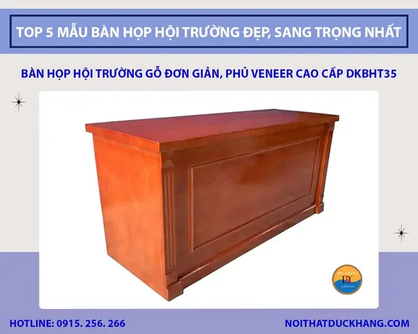Mẫu Bàn Họp Hội Trường Mẫu Bàn Họp Hội Trường