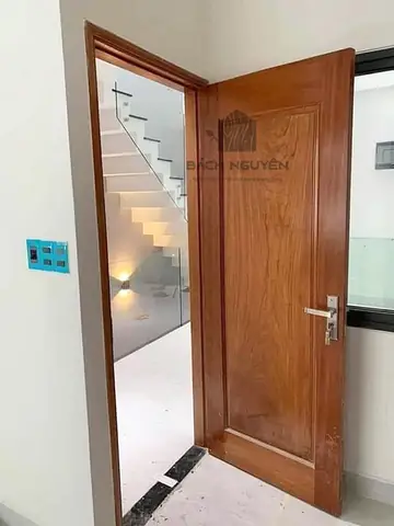Mẫu Cửa Gỗ Tự Nhiên Mẫu Cửa Gỗ Tự Nhiên
