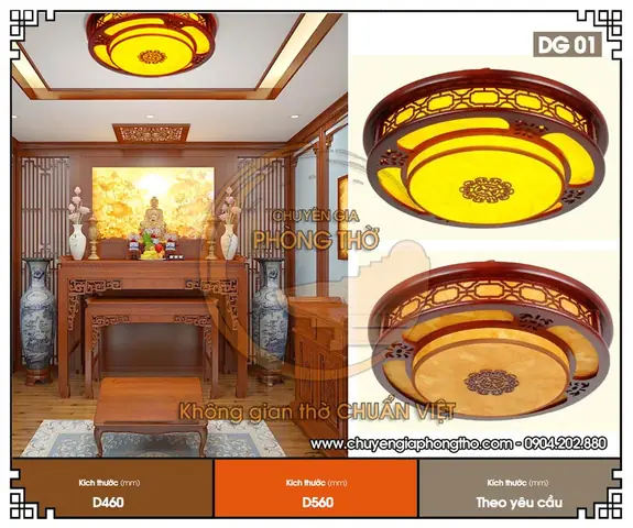 Mẫu Đèn Ốp Trần Gỗ Đẹp Mẫu Đèn Ốp Trần Gỗ Đẹp