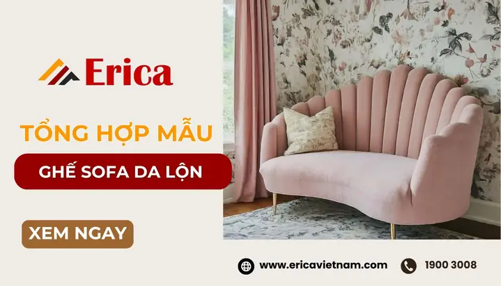 Mẫu Ghế Sofa Đẹp 2019 Mẫu Ghế Sofa Đẹp 2019