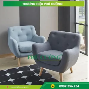 Mẫu Ghế Sofa Đẹp 2019