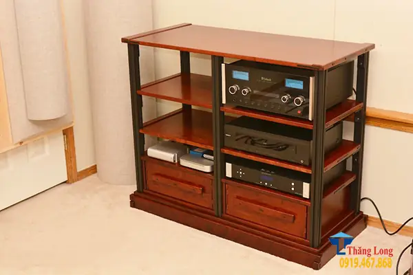 Mẫu Kệ Để Dàn Âm Thanh Mẫu Kệ Để Dàn Âm Thanh