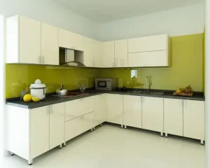 Mẫu Không Gian Bếp Đẹp