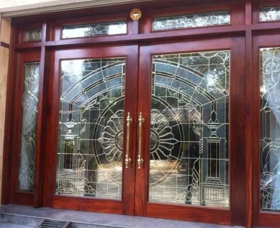 Mẫu Khung Cửa Gỗ Đẹp Mẫu Khung Cửa Gỗ Đẹp