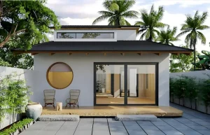 Mẫu Nhà Cải Tạo Đẹp