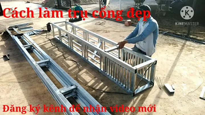 Mau Tru Cong Sat Dep Mau Tru Cong Sat Dep