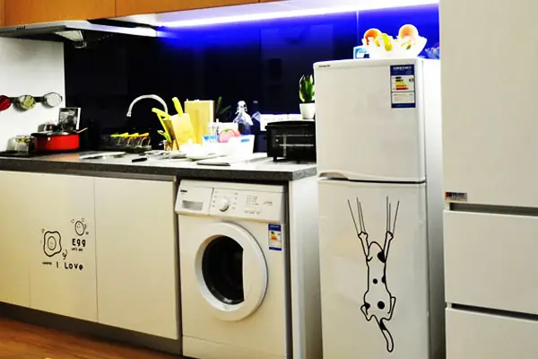 Máy Giặt Âm Tủ Bếp Máy Giặt Âm Tủ Bếp