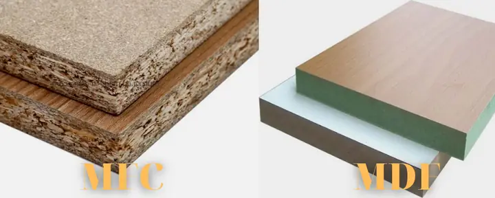 Mfc Và Mdf Cái Nào Tốt Hơn