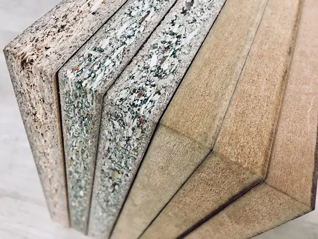 Mfc Và Mdf Cái Nào Tốt Hơn