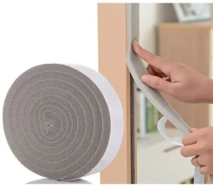 Miếng Dán Cách Âm Cửa Sổ