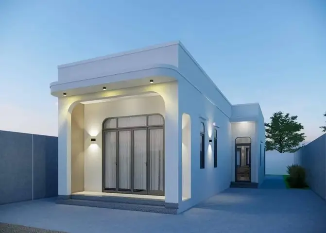 Mô Hình Nhà Đẹp Giá Rẻ Mô Hình Nhà Đẹp Giá Rẻ
