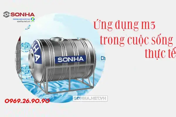 Mot Khoi Go La Bao Nhieu Met