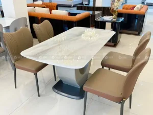 Mua Bàn Ăn Ở Đâu