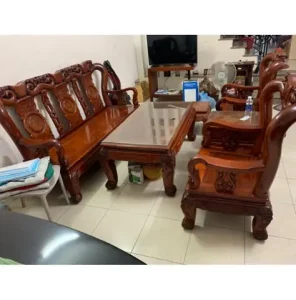 Mua Bán Bàn Ghế Gỗ