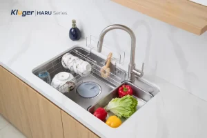 Mua Bồn Rửa Chén Inox Ở Đâu