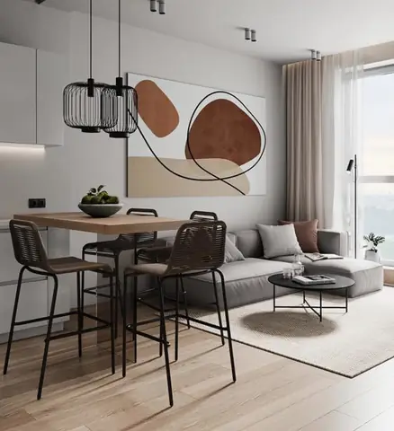 Mua Căn Hộ Studio Giá Rẻ