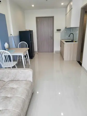 Mua Căn Hộ Studio Giá Rẻ