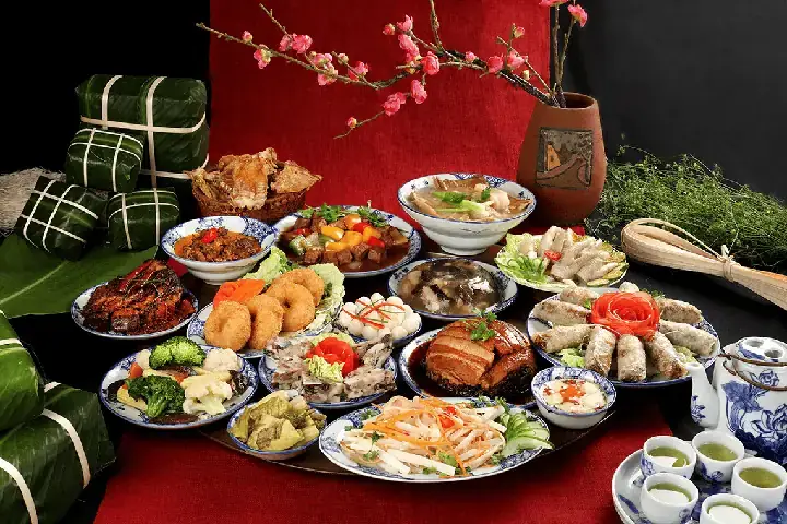 Mua Đồ Cúng 30 Tết Mua Đồ Cúng 30 Tết