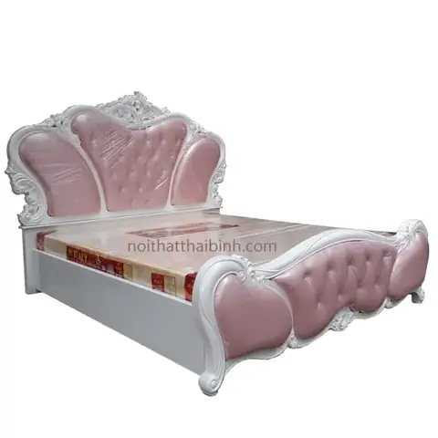 Mua Giường Ngủ Giá Rẻ Tphcm
