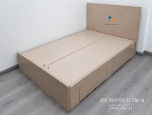Mua Giường Ngủ Ở Đê La Thành