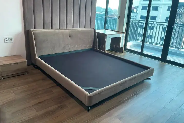 Mua Giường Ở Thạch Thất