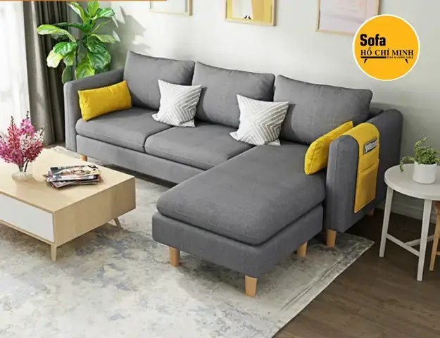 Mua Giường Sofa Giá Rẻ Tphcm