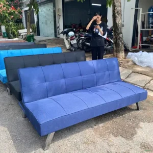 Mua Giường Sofa Giá Rẻ Tphcm