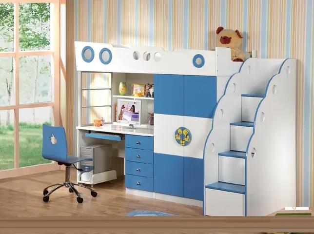 Mua Giường Tầng Cho Bé Ở Đâu Mua Giường Tầng Cho Bé Ở Đâu