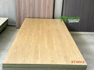 Mua Gỗ Ép Công Nghiệp
