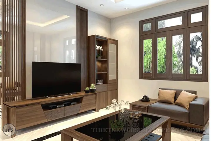 Mua Kệ Tivi Ở Hải Phòng