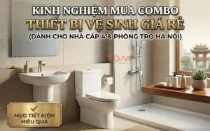 Mua Nhà Câp 4 Hà Đông