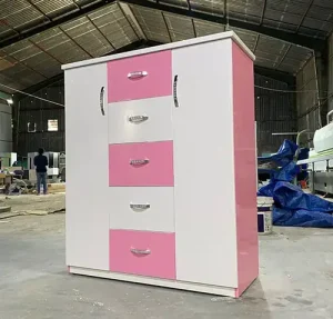 Mua Tủ Quần Áo Nhựa Ở Tphcm