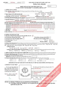 Năm 2020 Hướng Nào Tốt