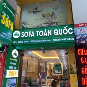 Nên Mua Sofa Của Hãng Nào