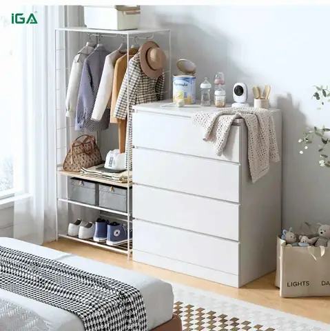 Nên Mua Tủ Nào Cho Trẻ Sơ Sinh Nên Mua Tủ Nào Cho Trẻ Sơ Sinh