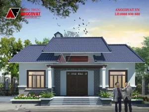 Nha Cap 4 3 Gian