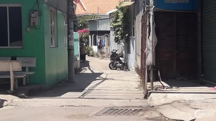 Nha Cap 4 Nguyen Van Tao Nha Cap 4 Nguyen Van Tao