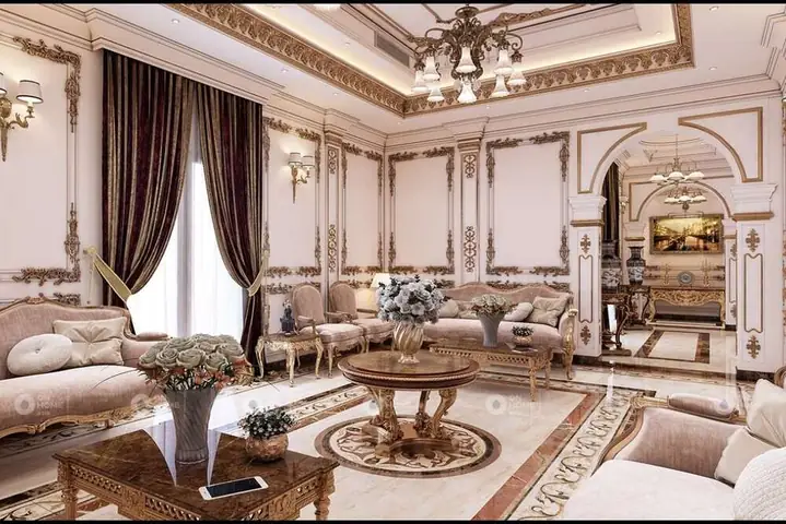 Nhà Cổ Điển Việt Nam Nhà Cổ Điển Việt Nam