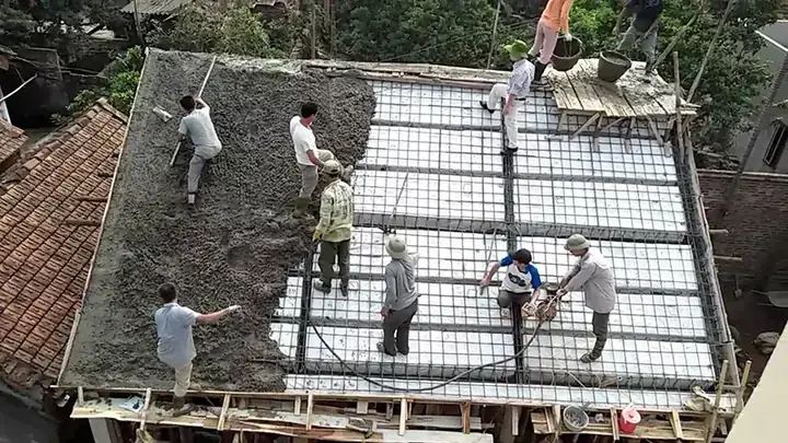 Nhà Đổ Mê Là Gì Nhà Đổ Mê Là Gì